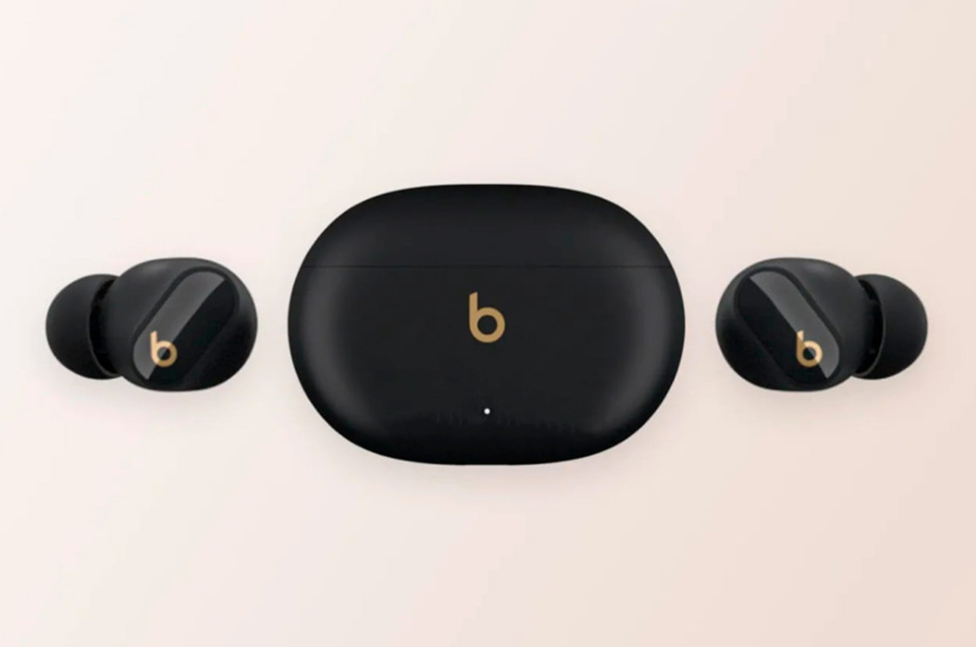 Beats Studio Buds Plus