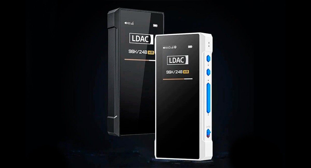 FiiO BTR7 is now available in snow white