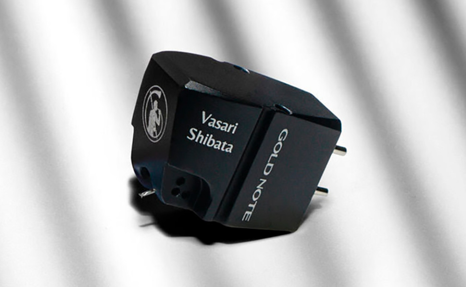 Gold Note Vasari Shibata