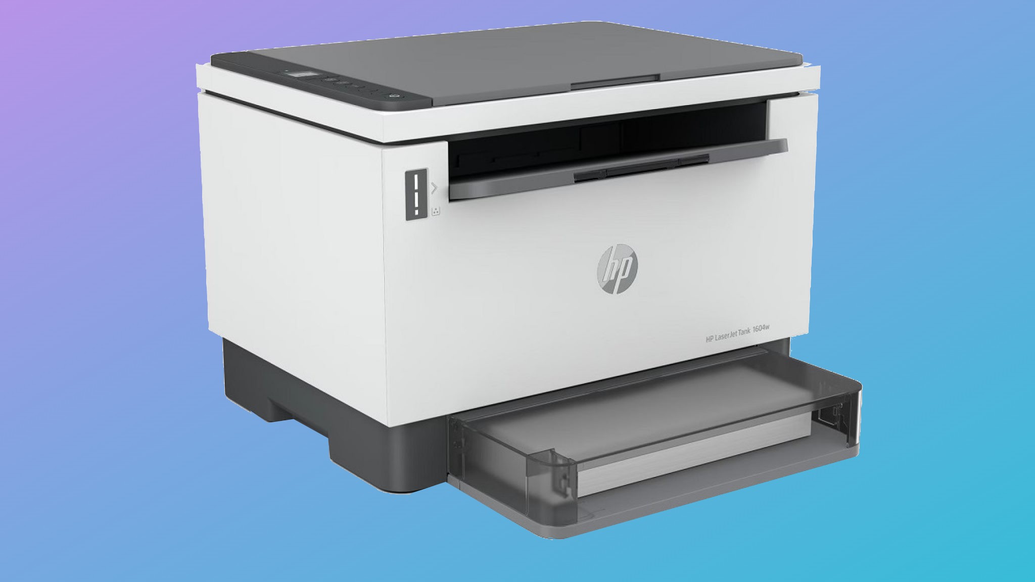 HP LaserJet Tank 1604w