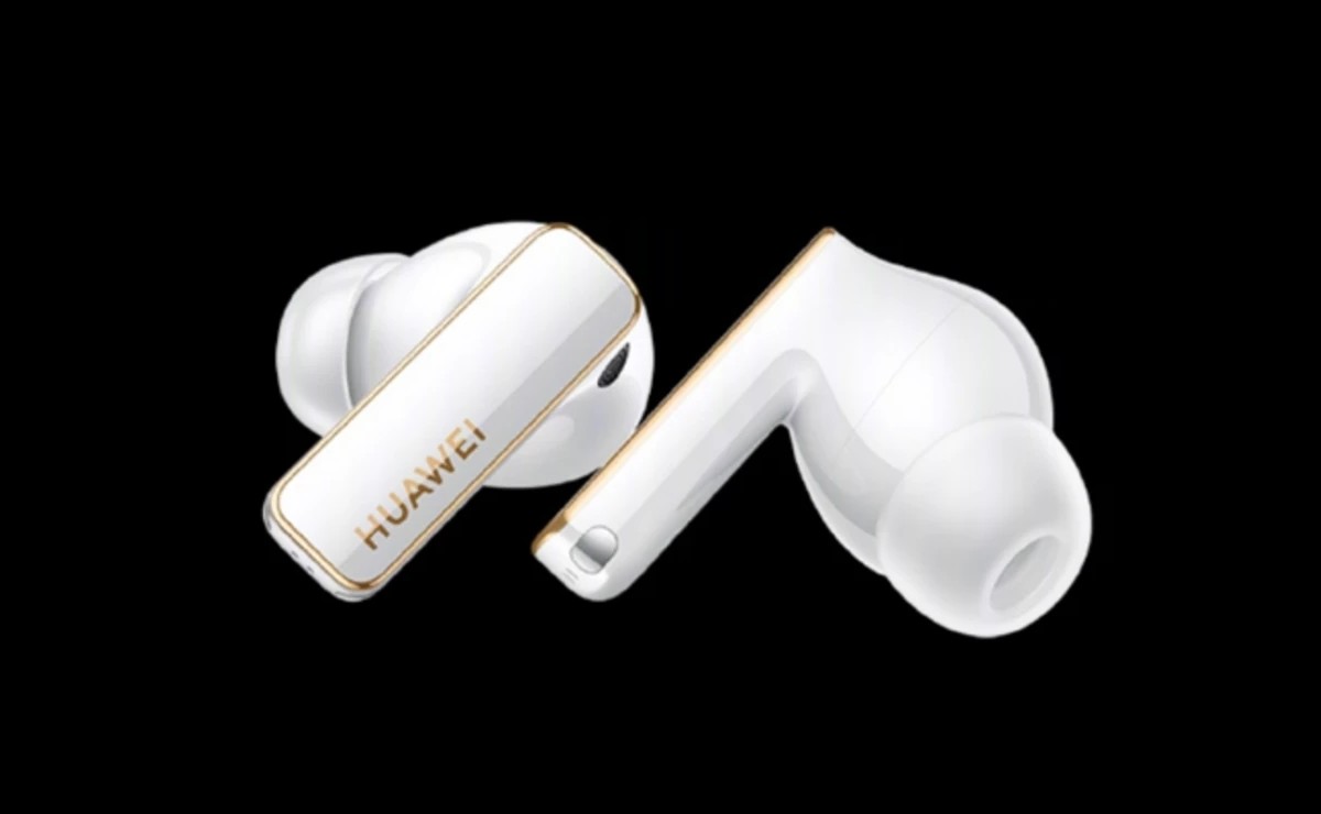 Huawei FreeBuds Pro 2 +