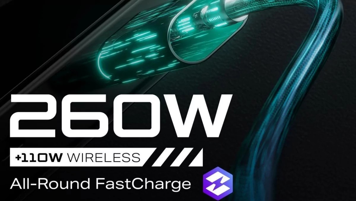 INFINIX INTRODUCES 260W WIRED AND 110W WIRELESS SMARTPHONE CHARGERS