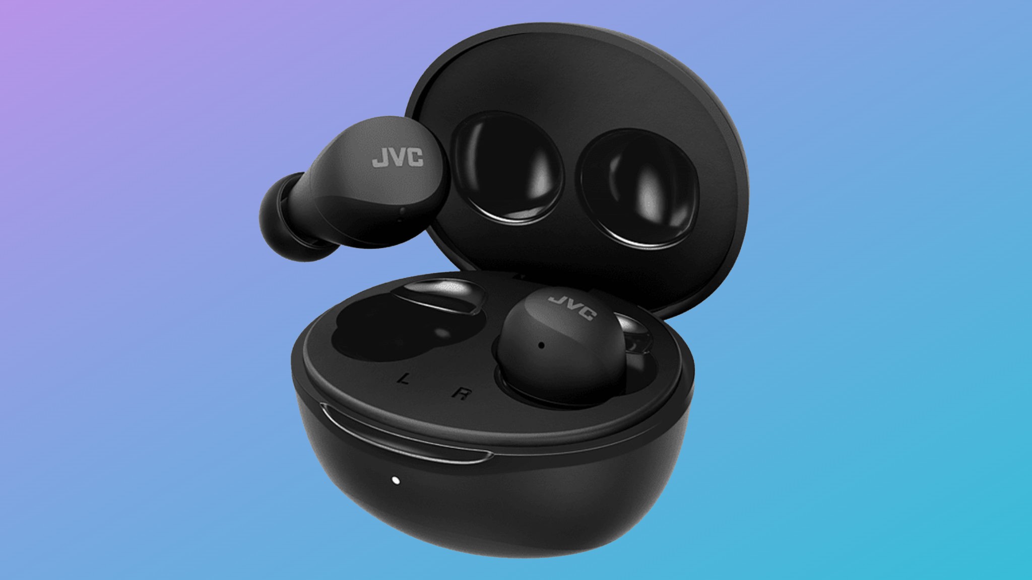 JVC Gumy Mini HA-A6T