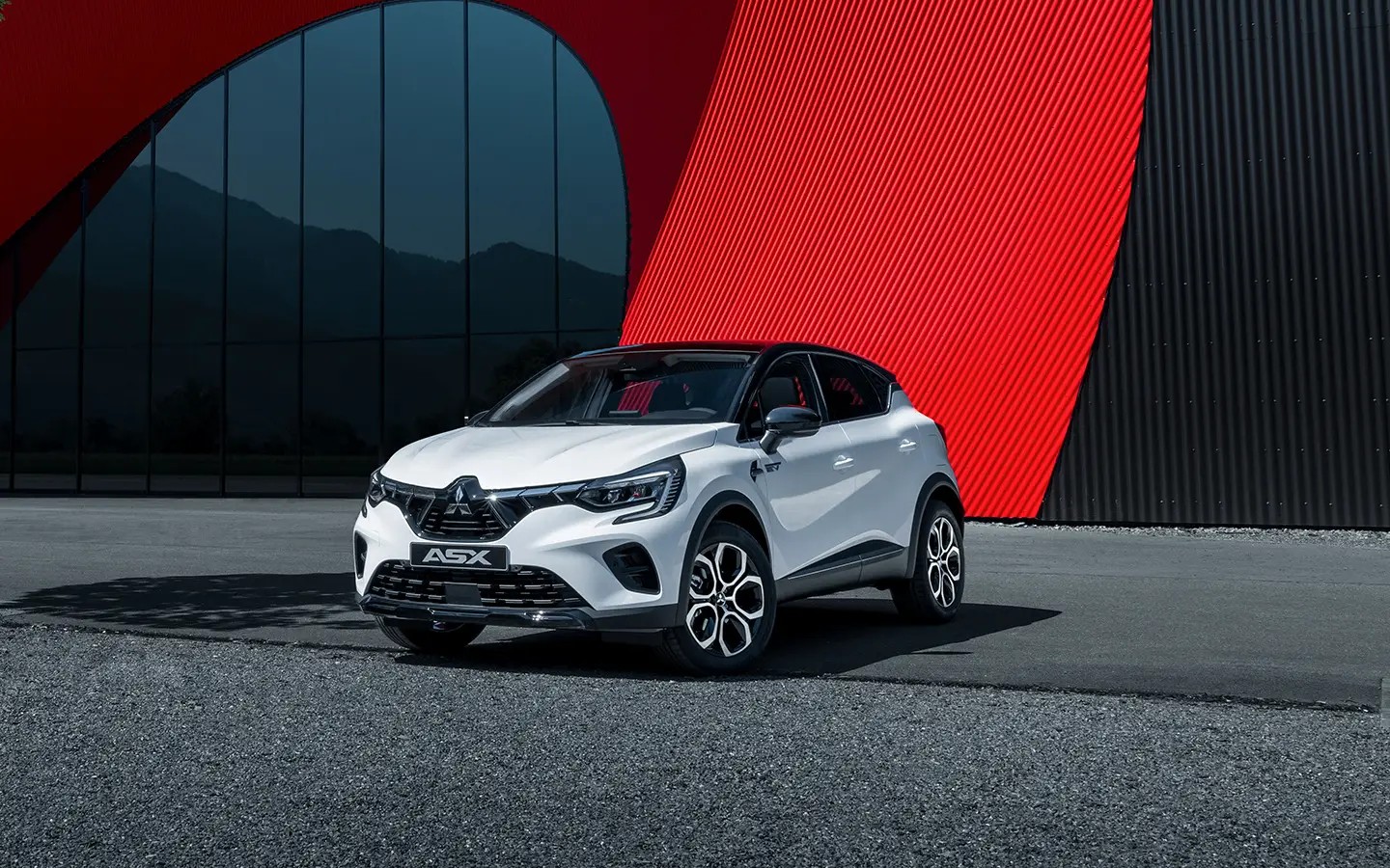 MITSUBISHI WILL ELECTRIFY ALL ITS CARS UNTIL 2035