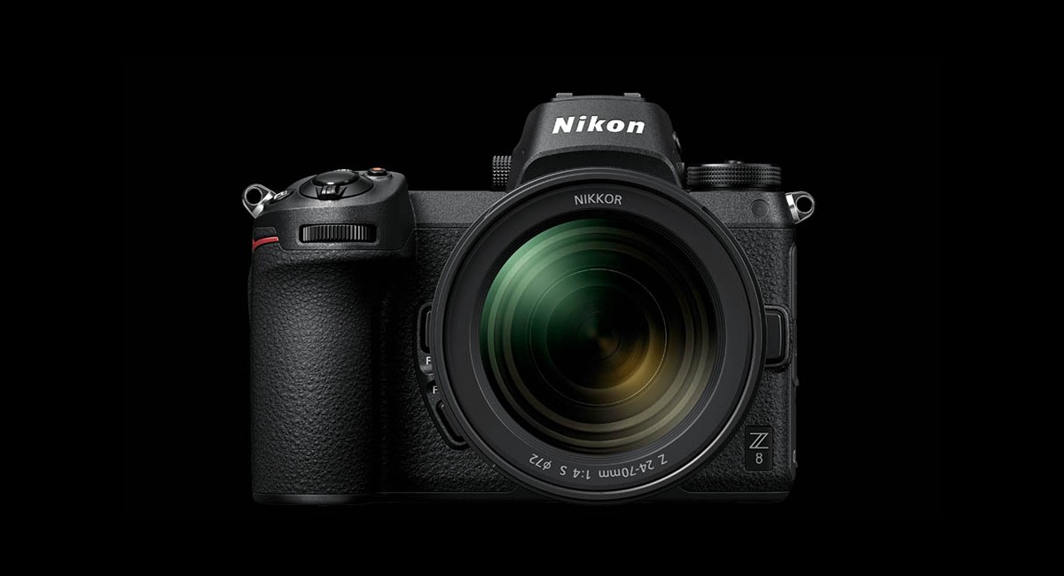 Nikon Z8 will be presented in April 2023