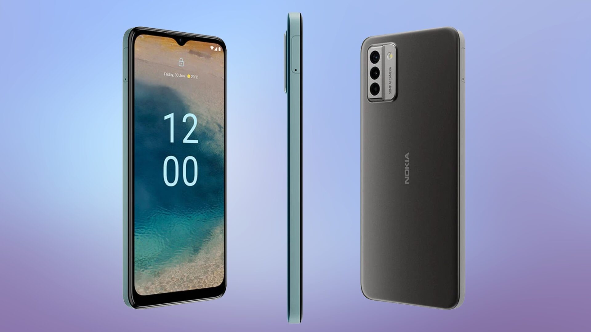 Nokia G22