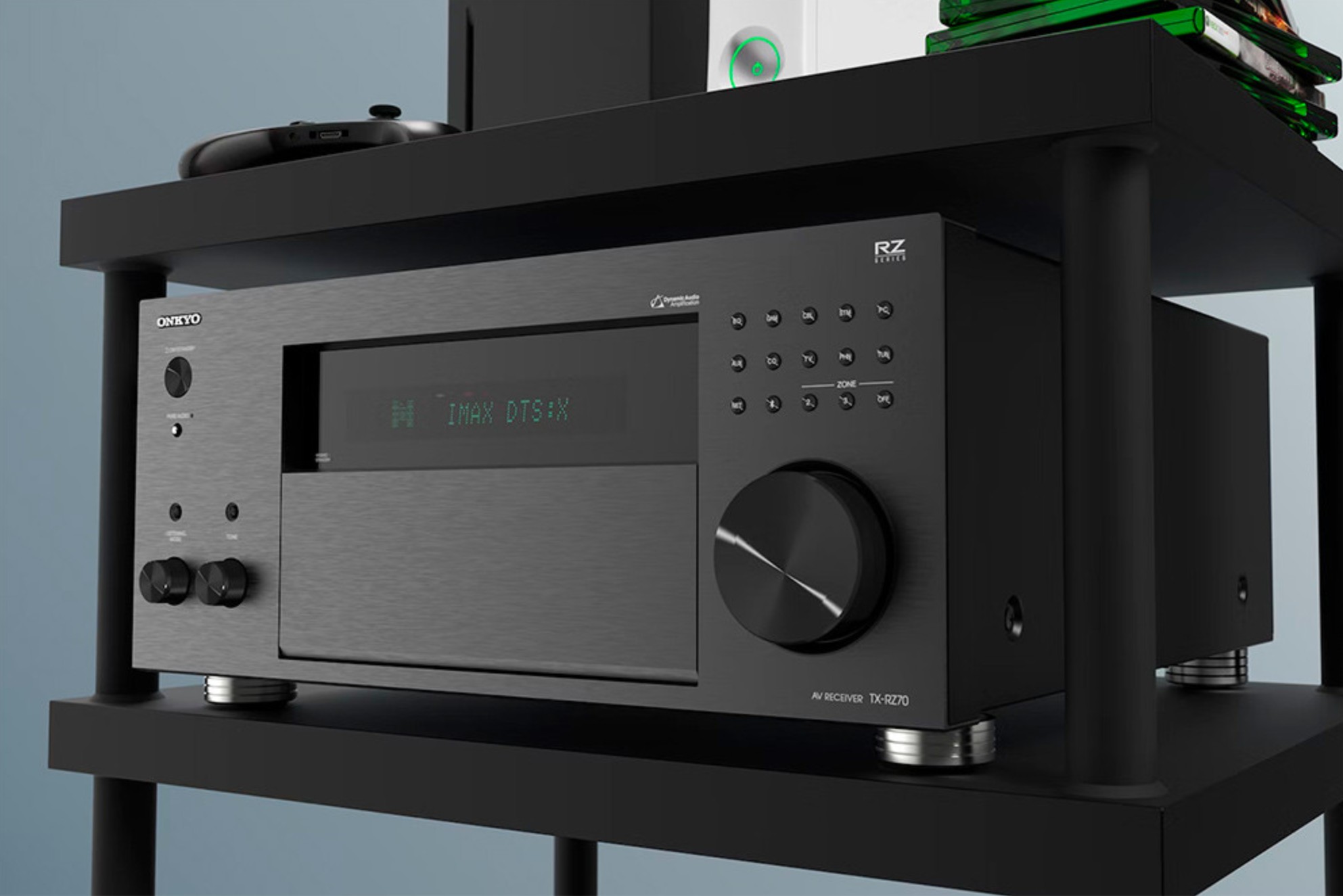 Onkyo TX-RZ70