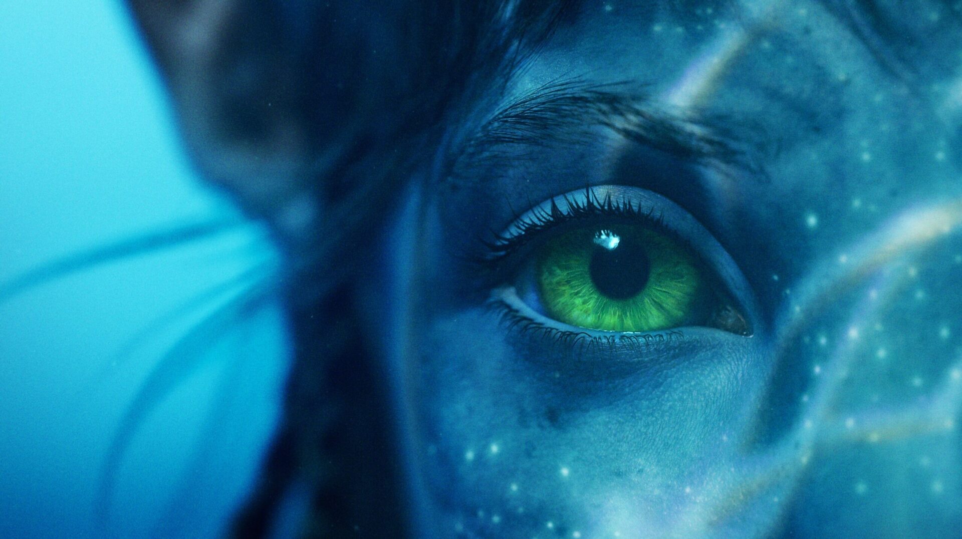 Avatar: The Way of the Water arrives on Apple TV, Prime Video and Vudu streaming platforms