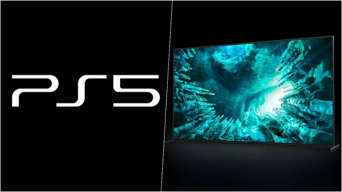 New gaming features for Sony TVs in 2023