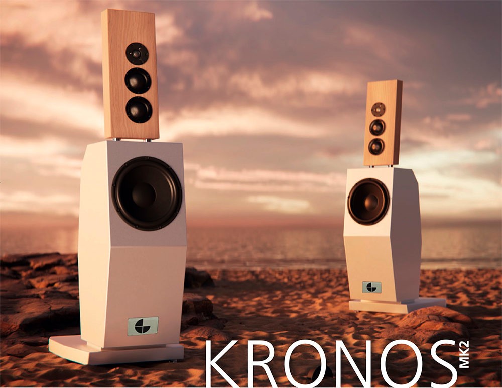Suesskind Kronos MK2