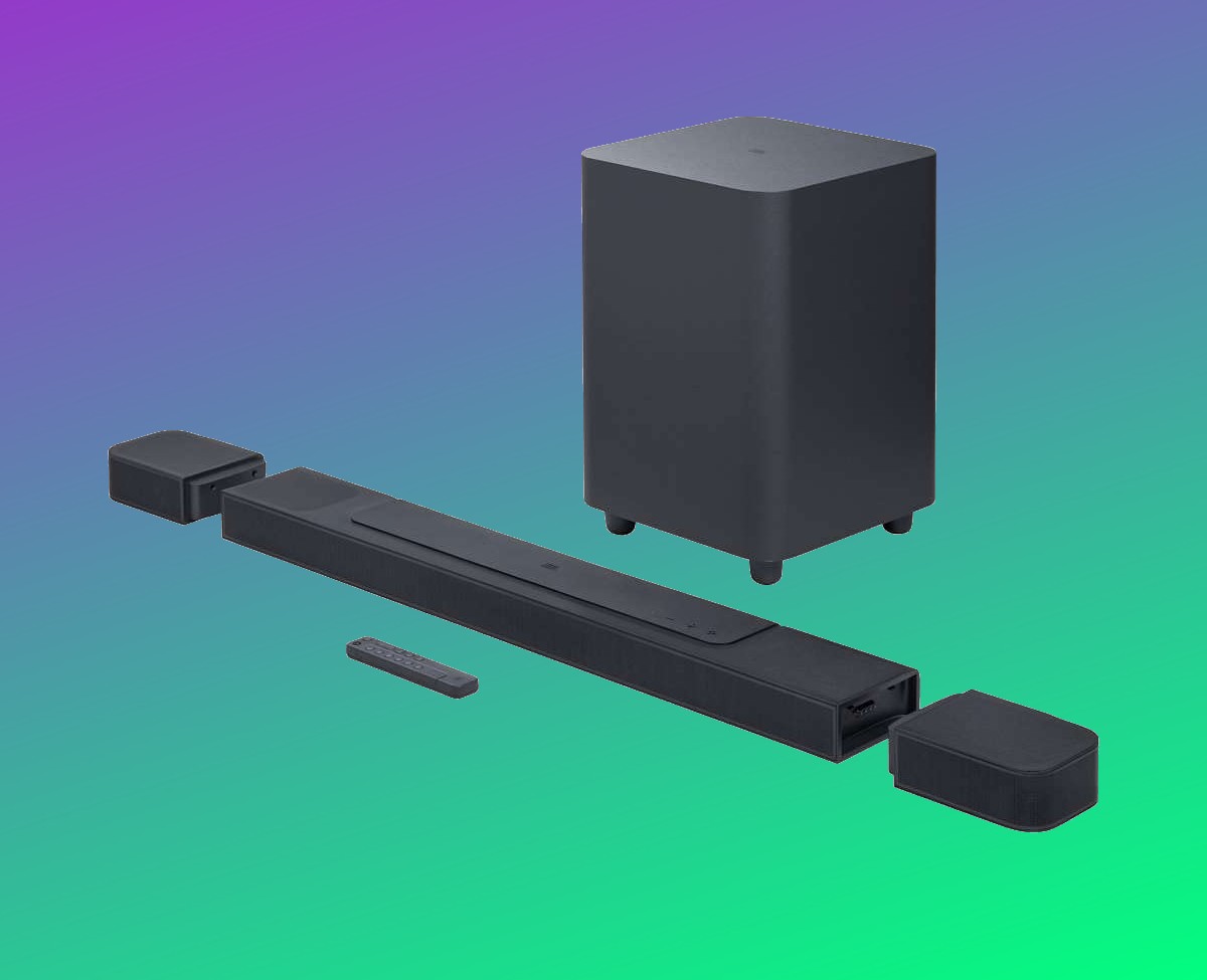 JBL Bar 1000 Pro Review: A pure beast