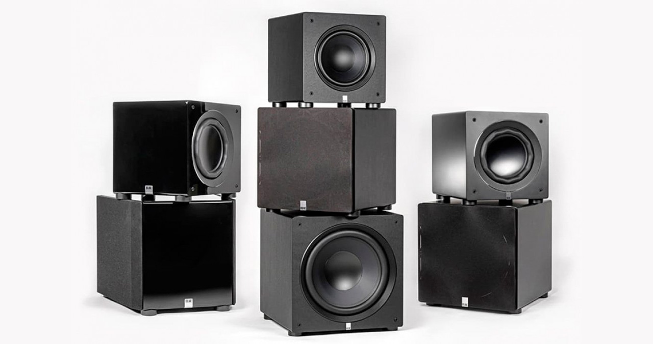 ELAC Varro: A new family of ultimate subwoofers