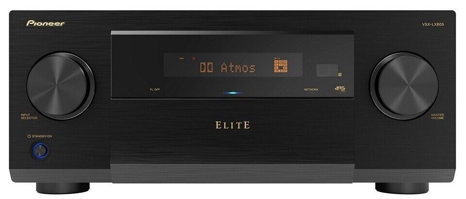 Pioneer VSX-LX805