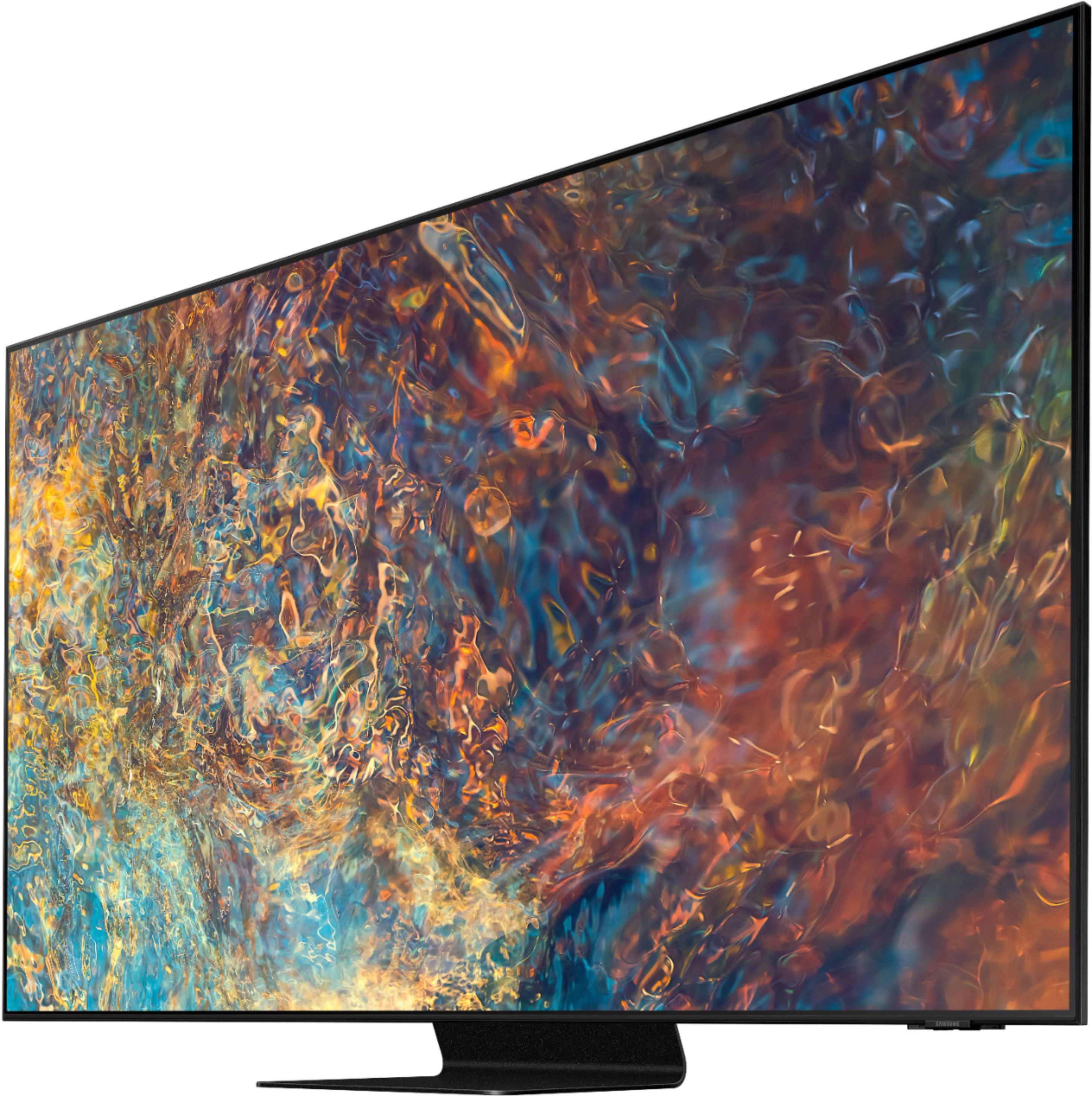 Samsung QN90A Neo QLED TV is one of the most popular TVs right now