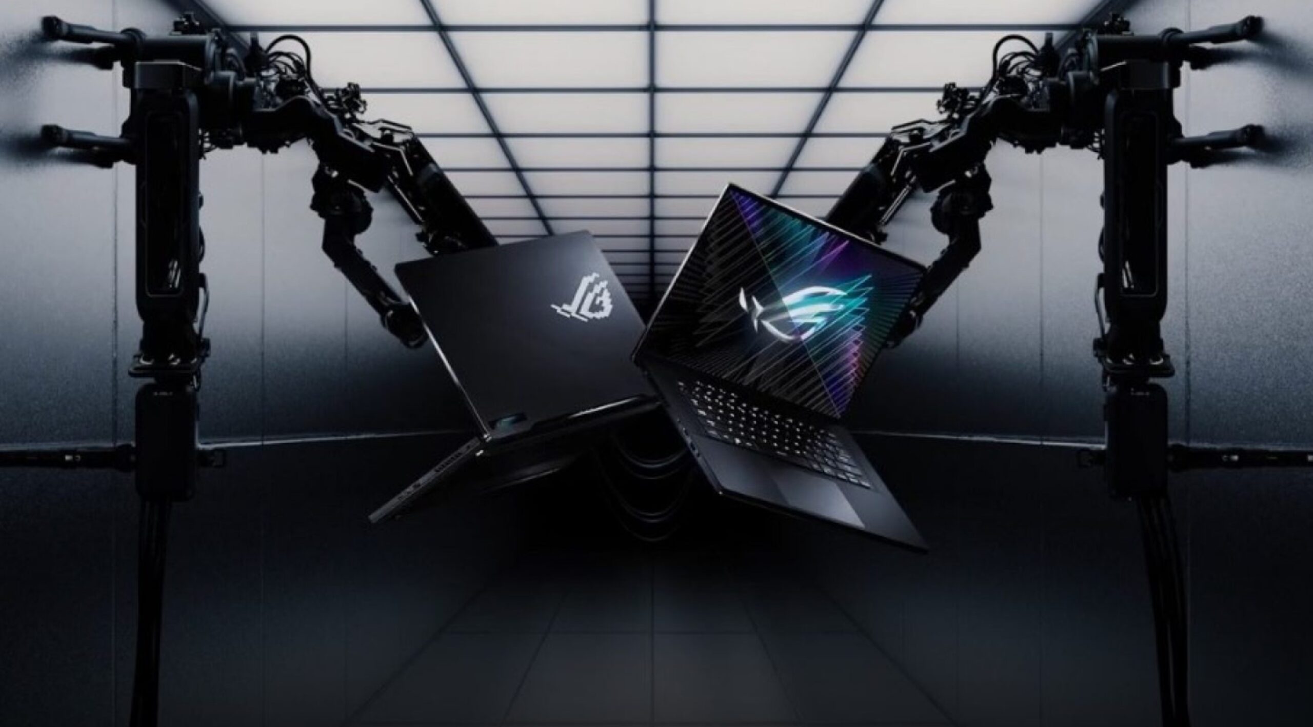 ROG Zephyrus M16 2023