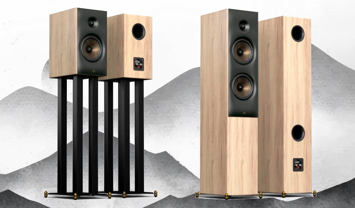 Revival Audio Sprint