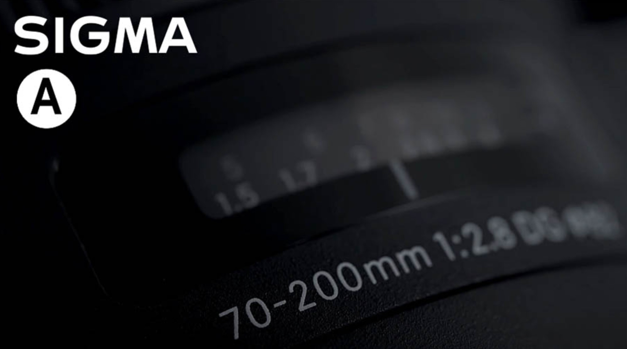 Sigma working on new 70-200mm F2.8 Art lens design
