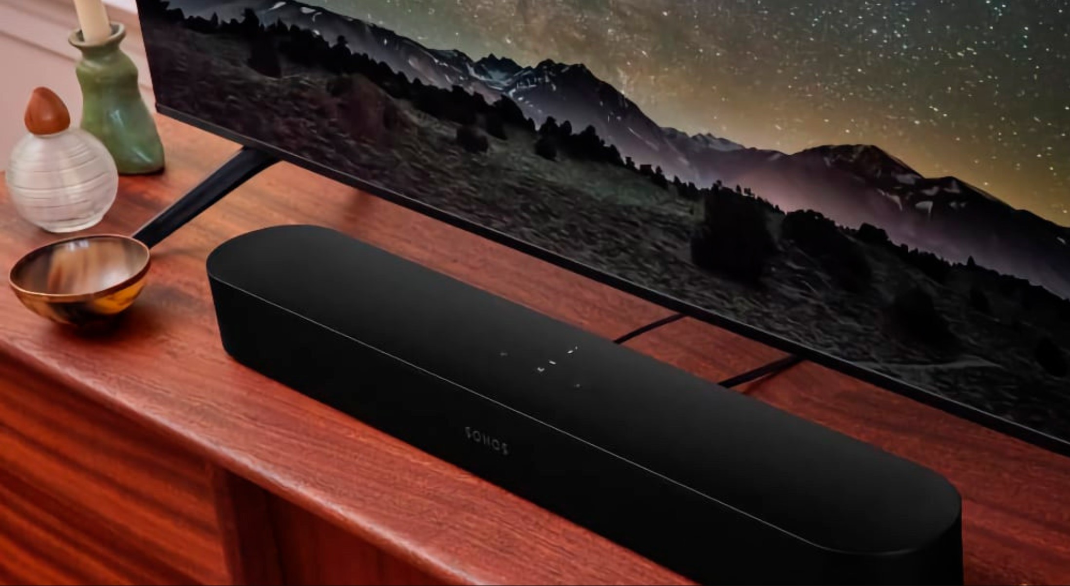 Sonos plans to get rid of the HDMI cable to connect its soundbars