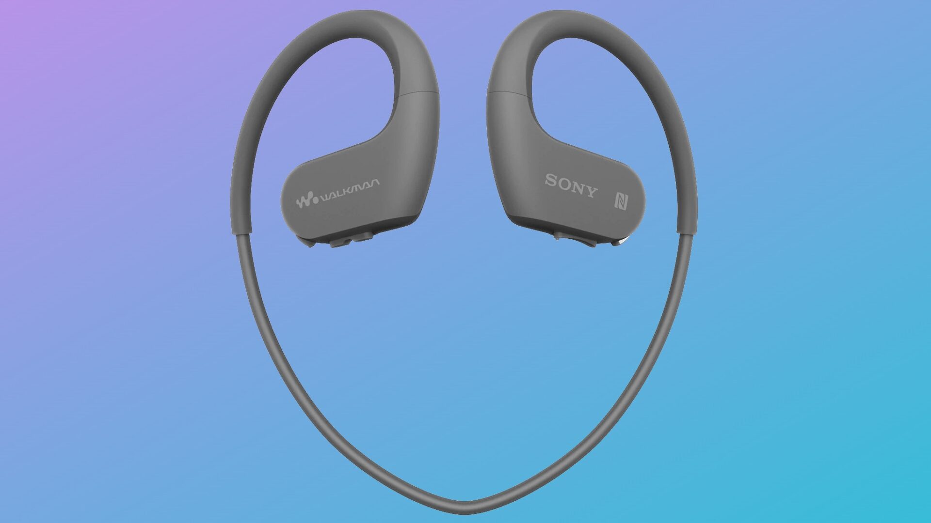 Sony NW-WS623