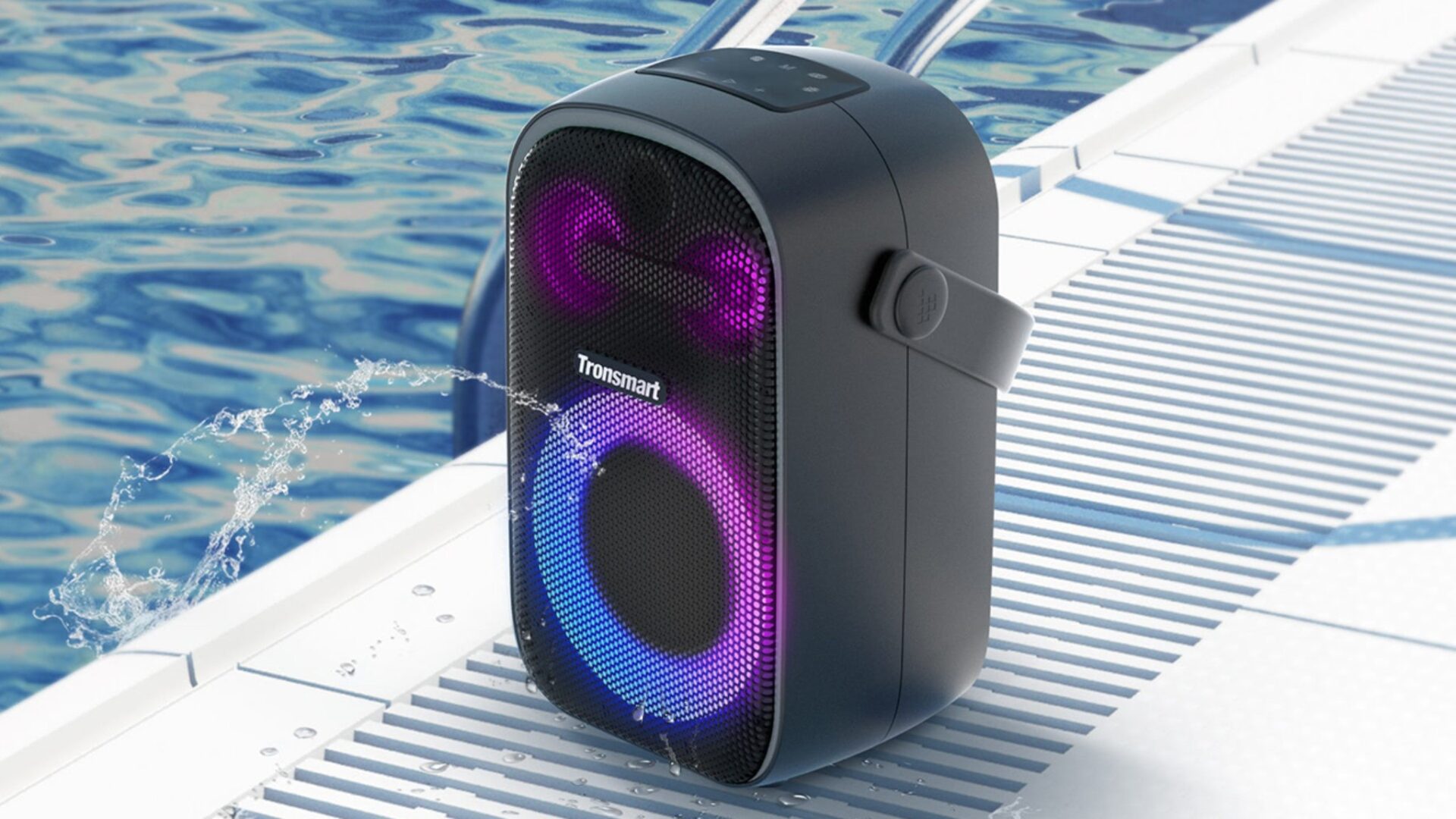 Tronsmart Halo 100