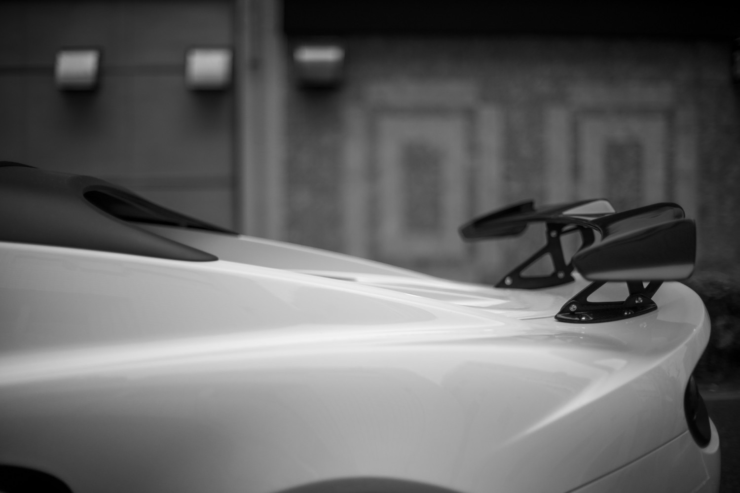 Shot with NOKTON 55mm F1.2 SL IIs. Photo: 加納満