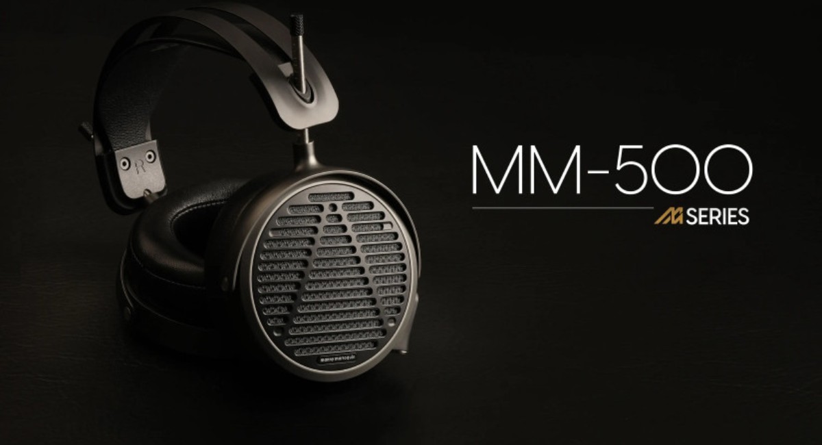 Audeze MM-500