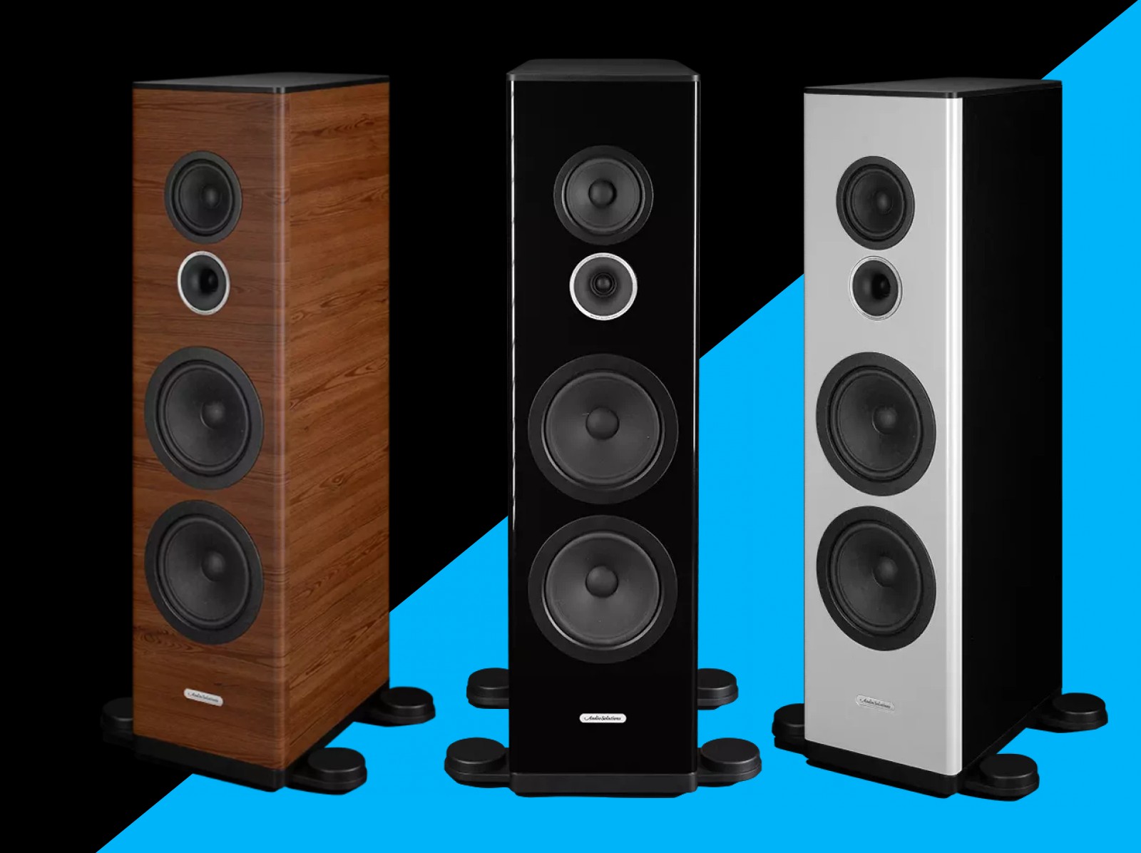 AudioSolutions Overture O306F