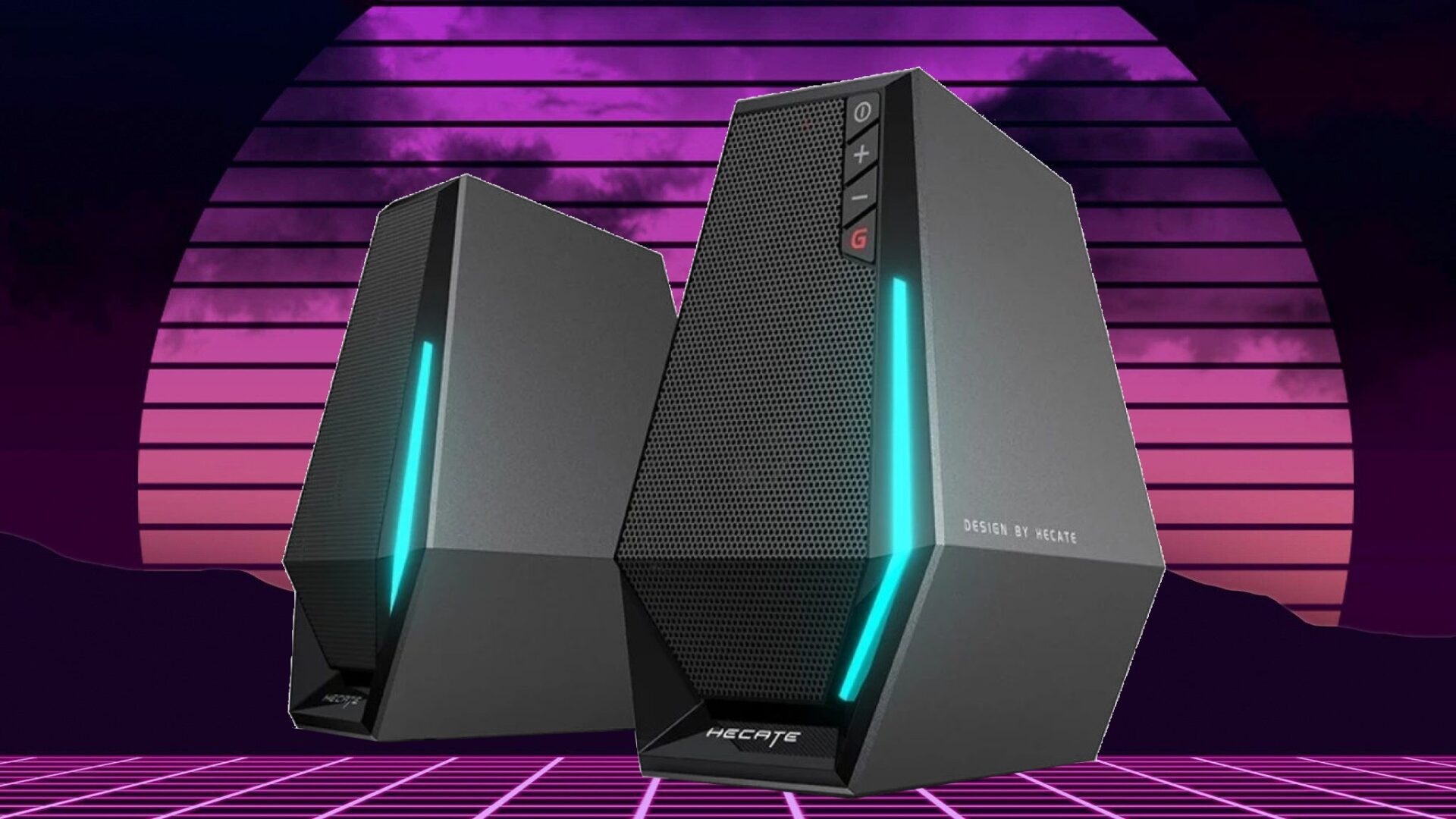 Edifier G1500