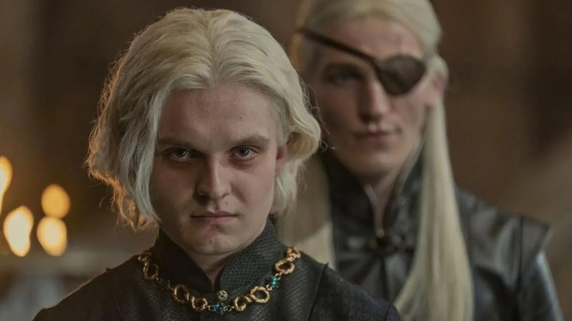 Filming for House of the Dragon season 2 has begun