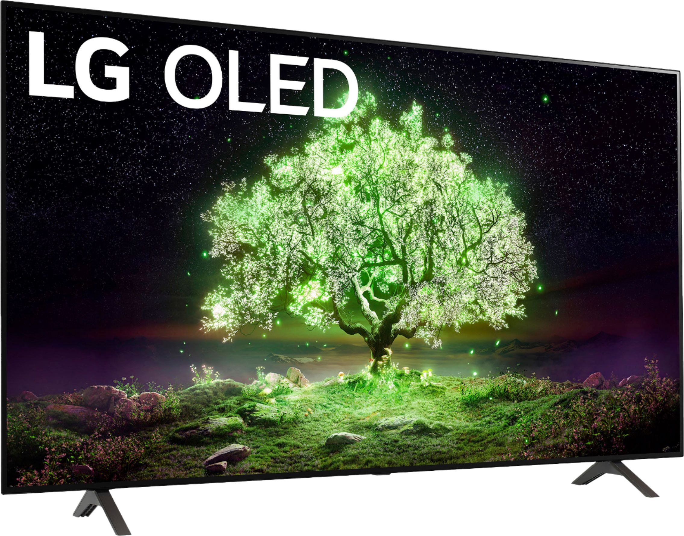 Guide on how to take care of your OLED TV