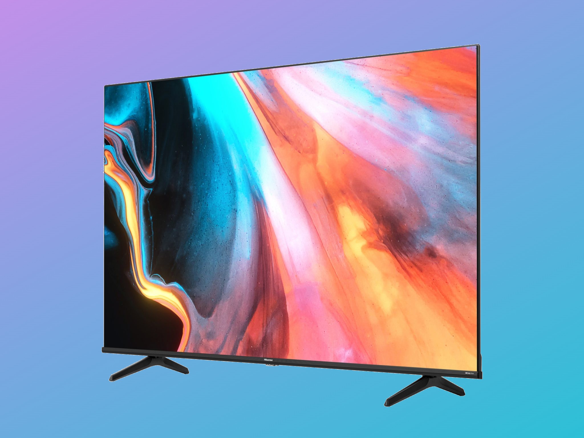 Hisense 50E7HQ Review