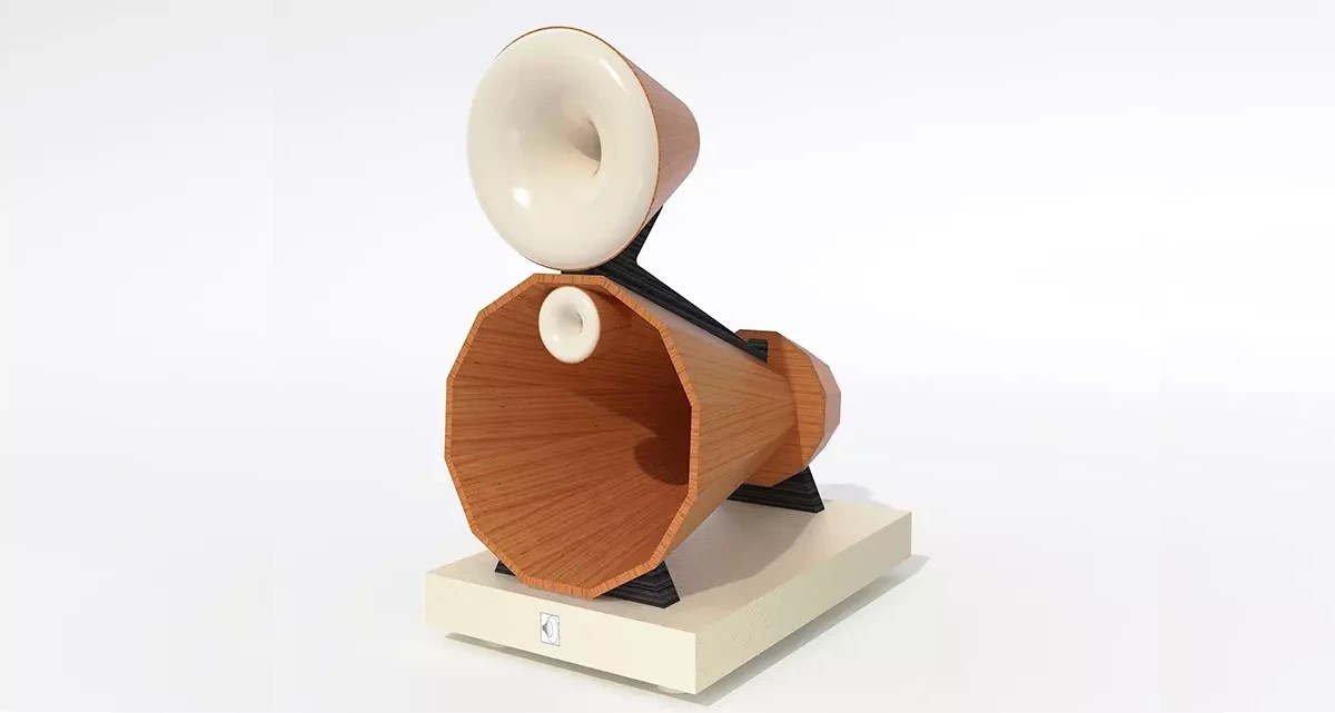 LiveHorn Grand Horizon