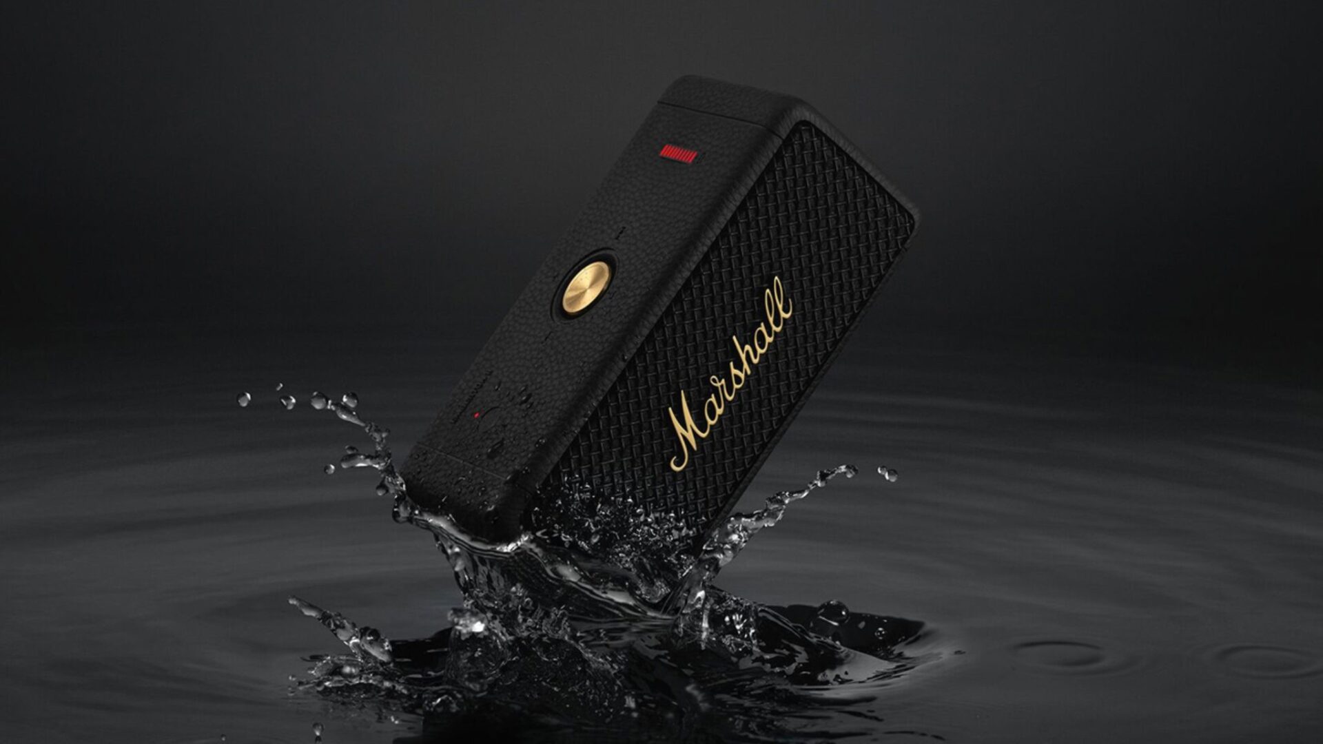 Marshall Emberton II Review