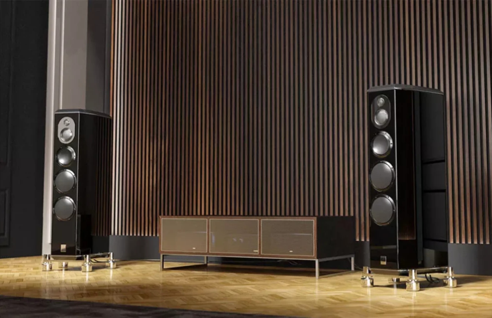 Marten Mingus Septet