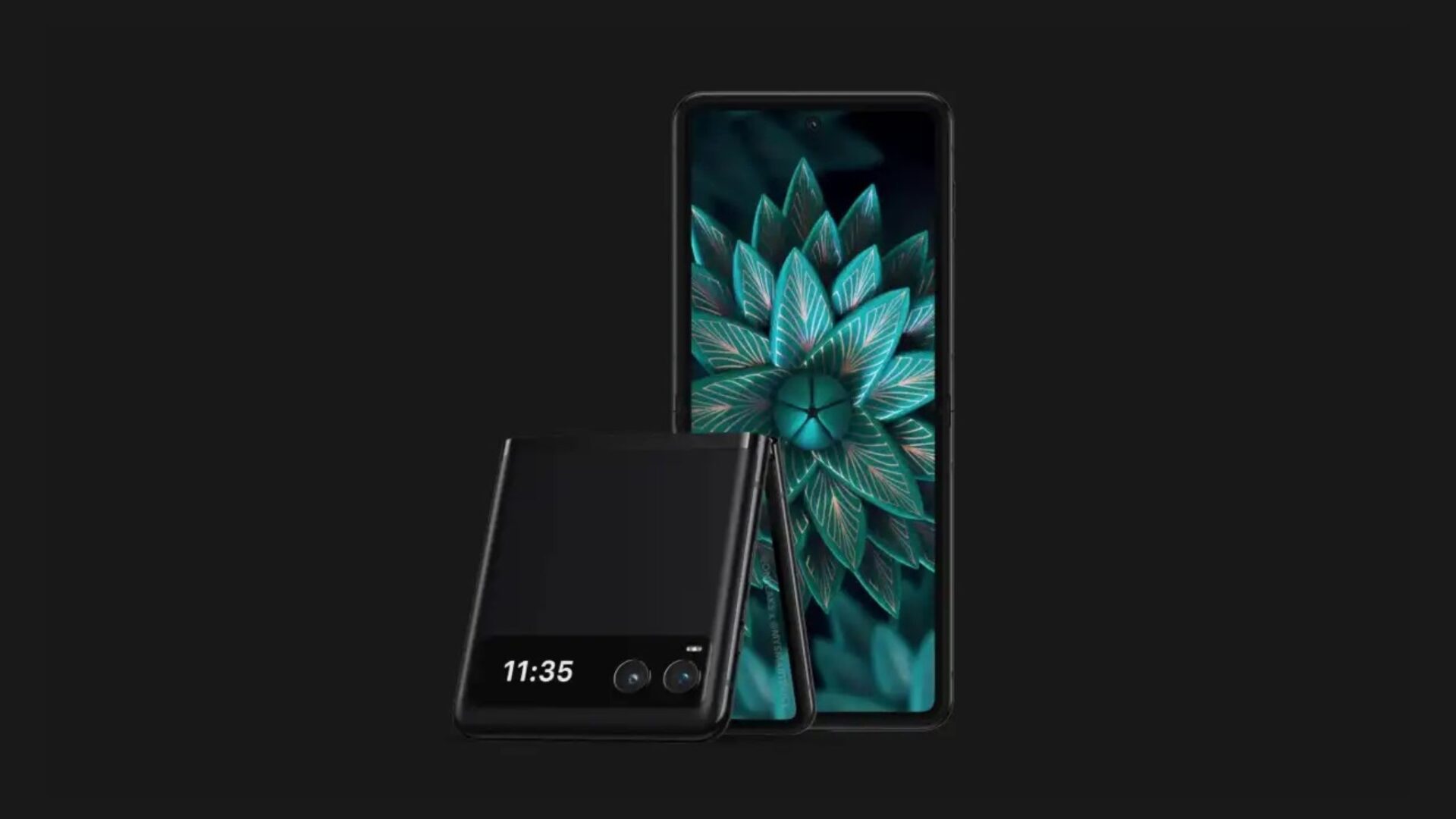 Motorola Razr Lite