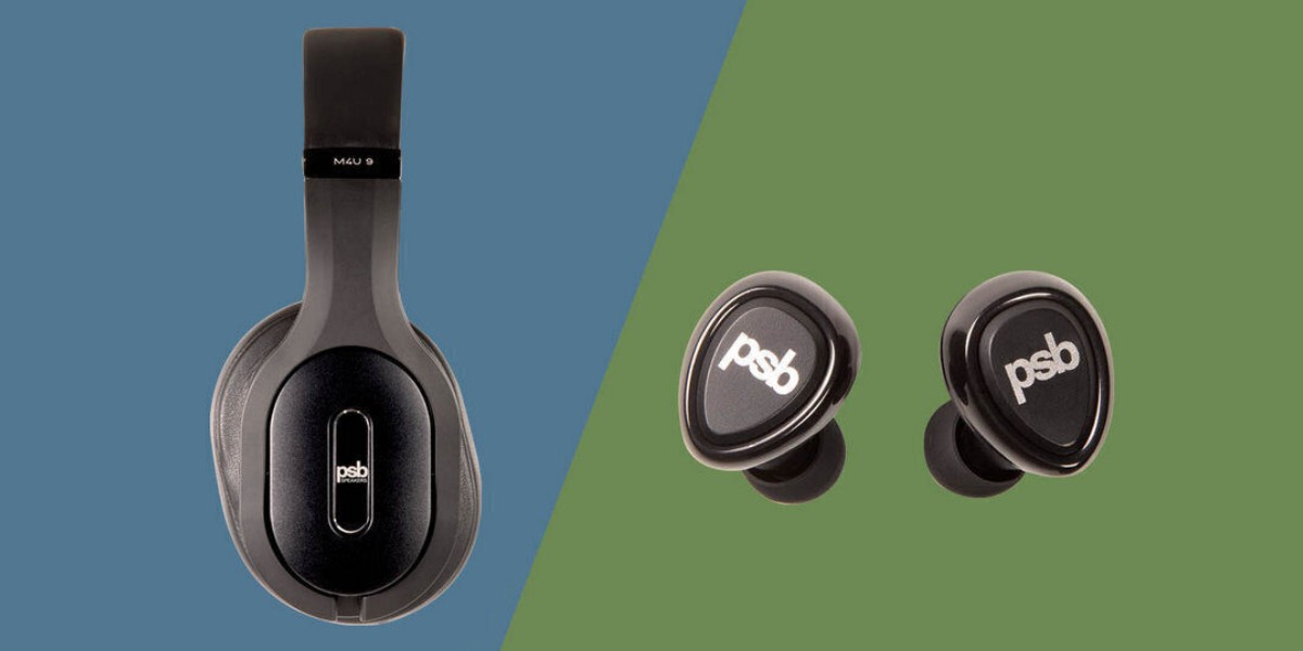 PSB M4U 9 and M4U TWM