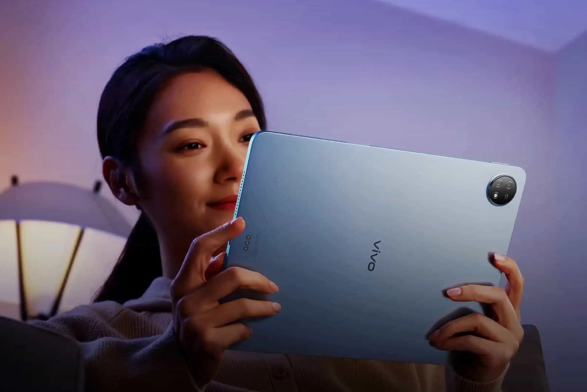 VIVO PAD 2 MONSTER TABLET UNVEILED