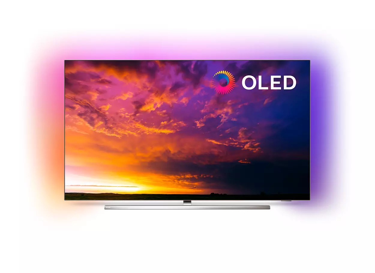 Guide on how to take care of your OLED TV