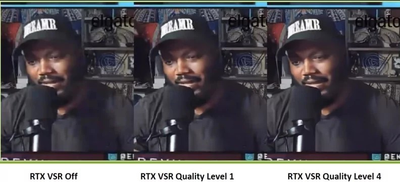 The fact that the technology appeared in VLC is not an accident, as the media player is one of the most popular