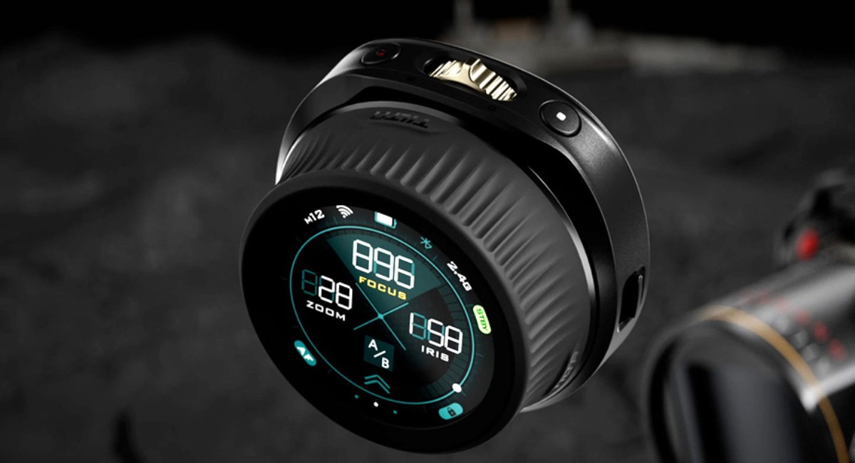 Tilta Nucleus Nano II