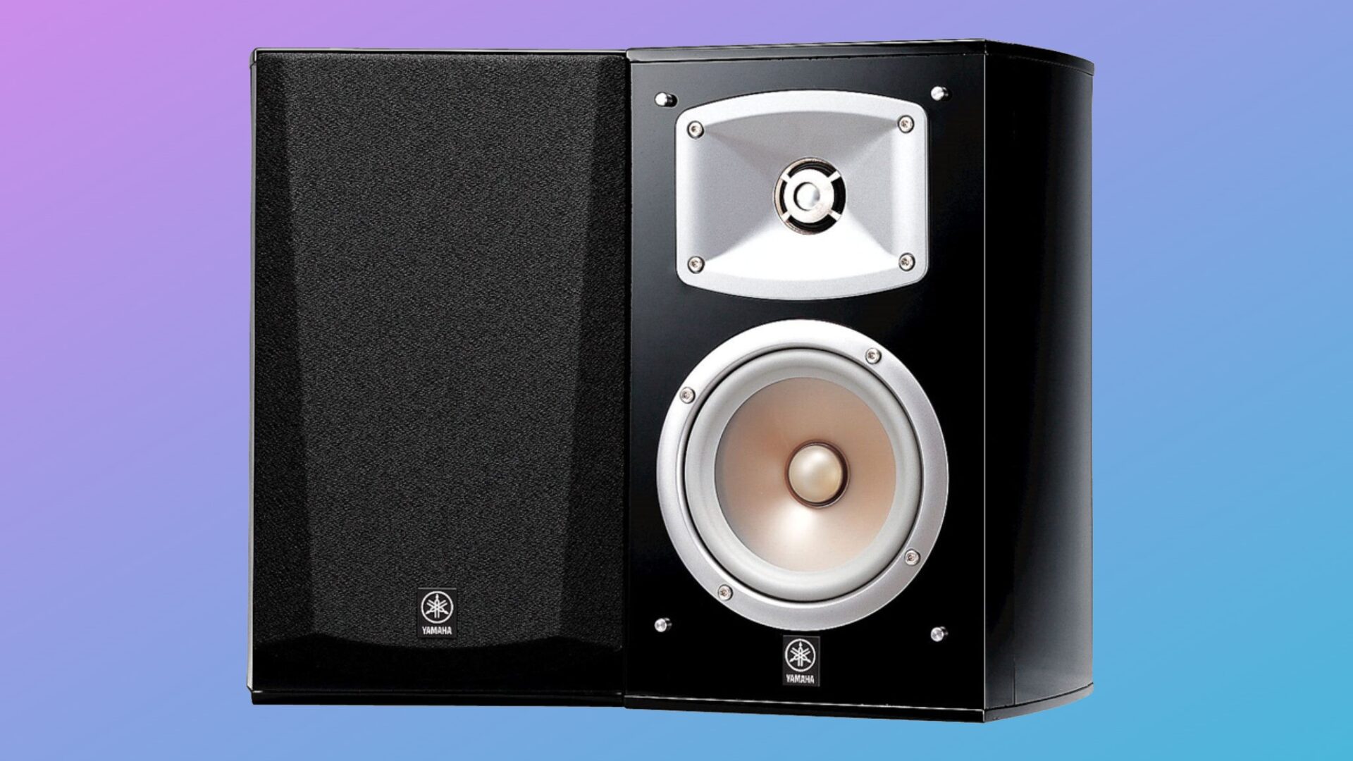 Yamaha NS-333
