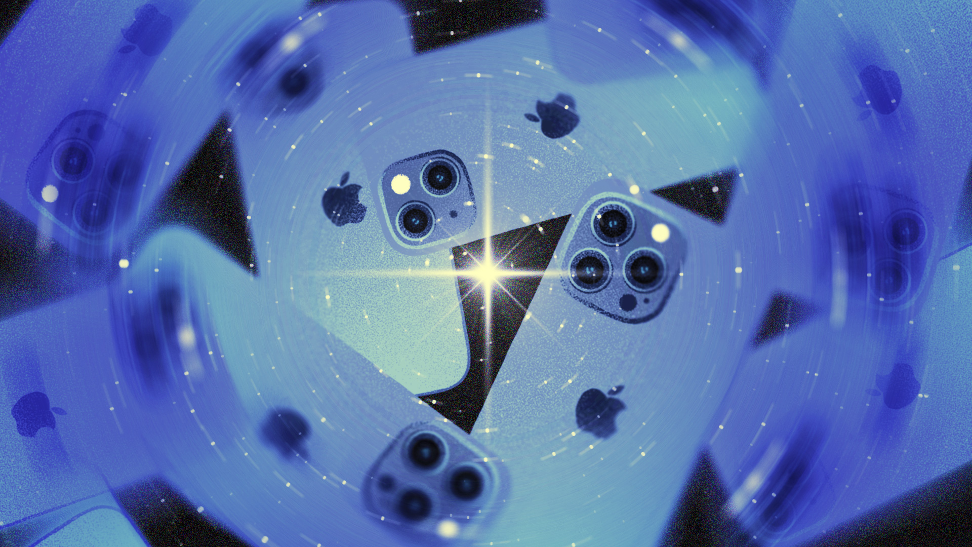 Rumor: iPhone 15 Pro Max will get a periscope camera with six times optical zoom