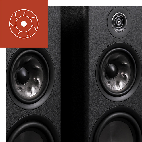 Polk Reserve R700 - Performance