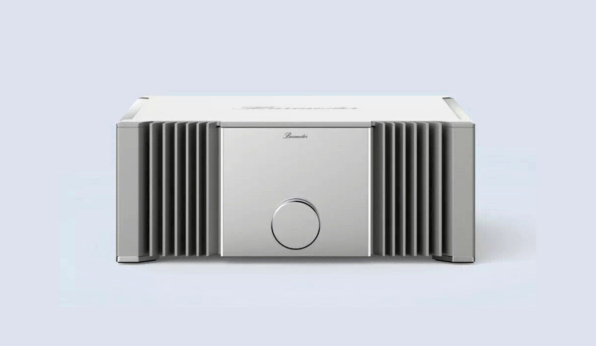 Burmester 232 Integrated Amplifier
