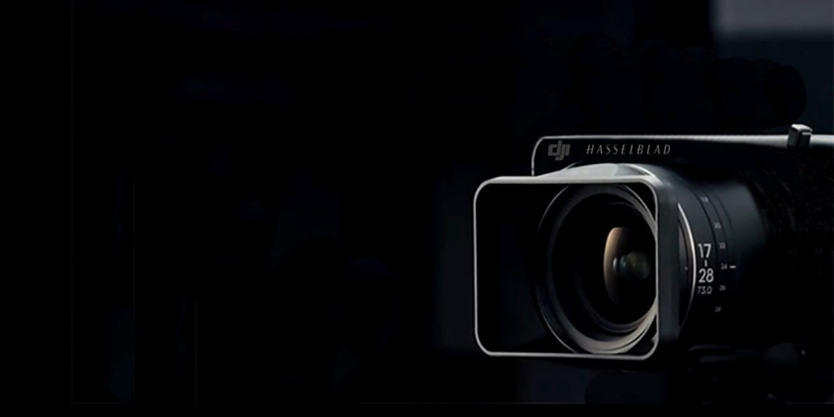 DJI and Hasselblad will release their own mirrorless camera