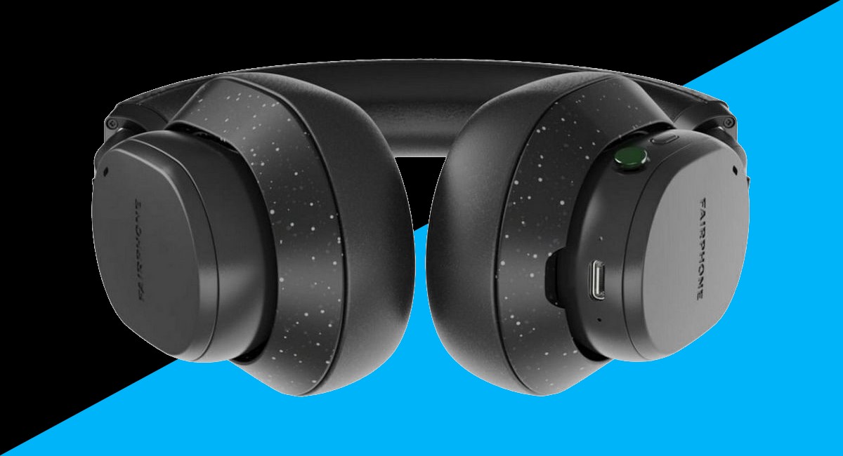 Fairphone Fairbuds XL