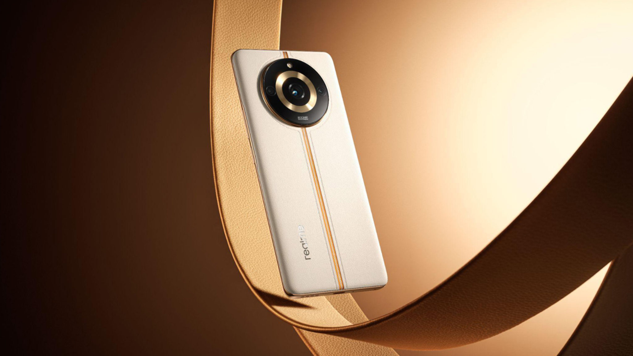 The realme 11 Pro 5G series makes its debut in style