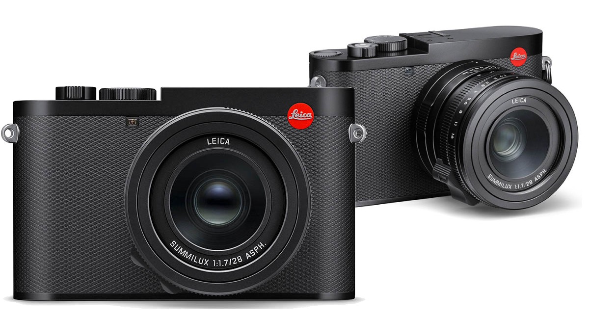 Leica Q3 Unveiled