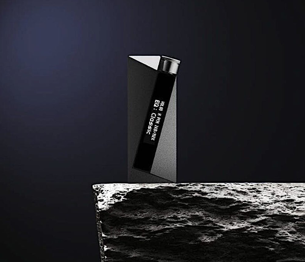 Luxury & Precision W4