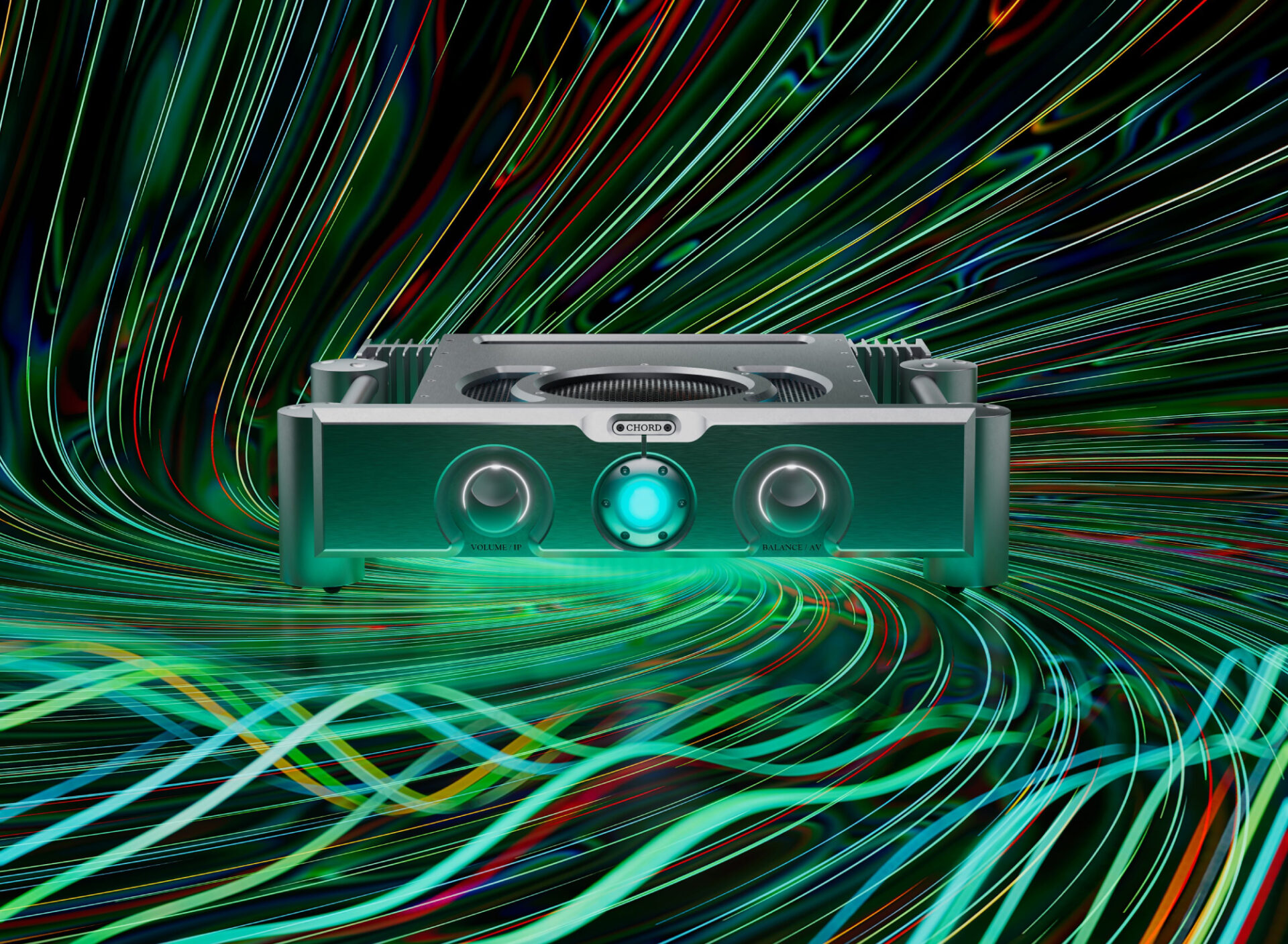ULTIMA INTEGRATED
